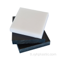 POM-C Acetal Copolymer Plastic Sheets